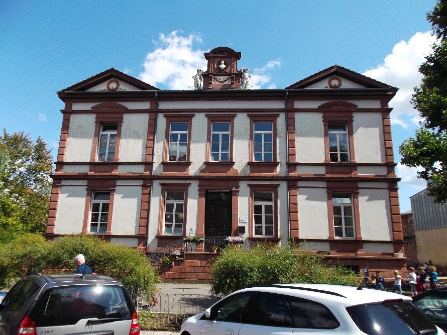 Kita Hetzelstift